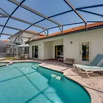 Beautiful Clermont Home About 10 Mi To Disney World!